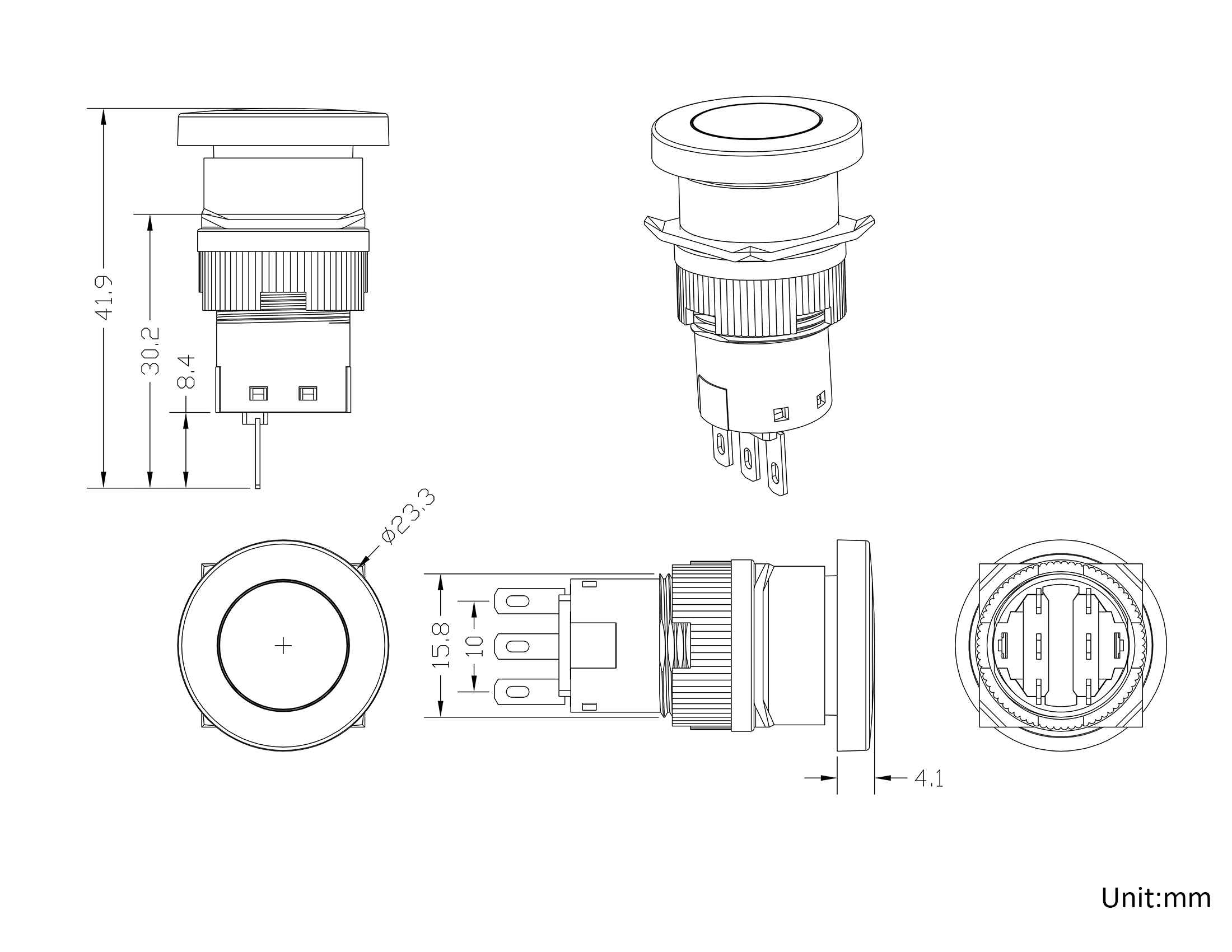 蘑菇钮-SLA1H-Y11M_01