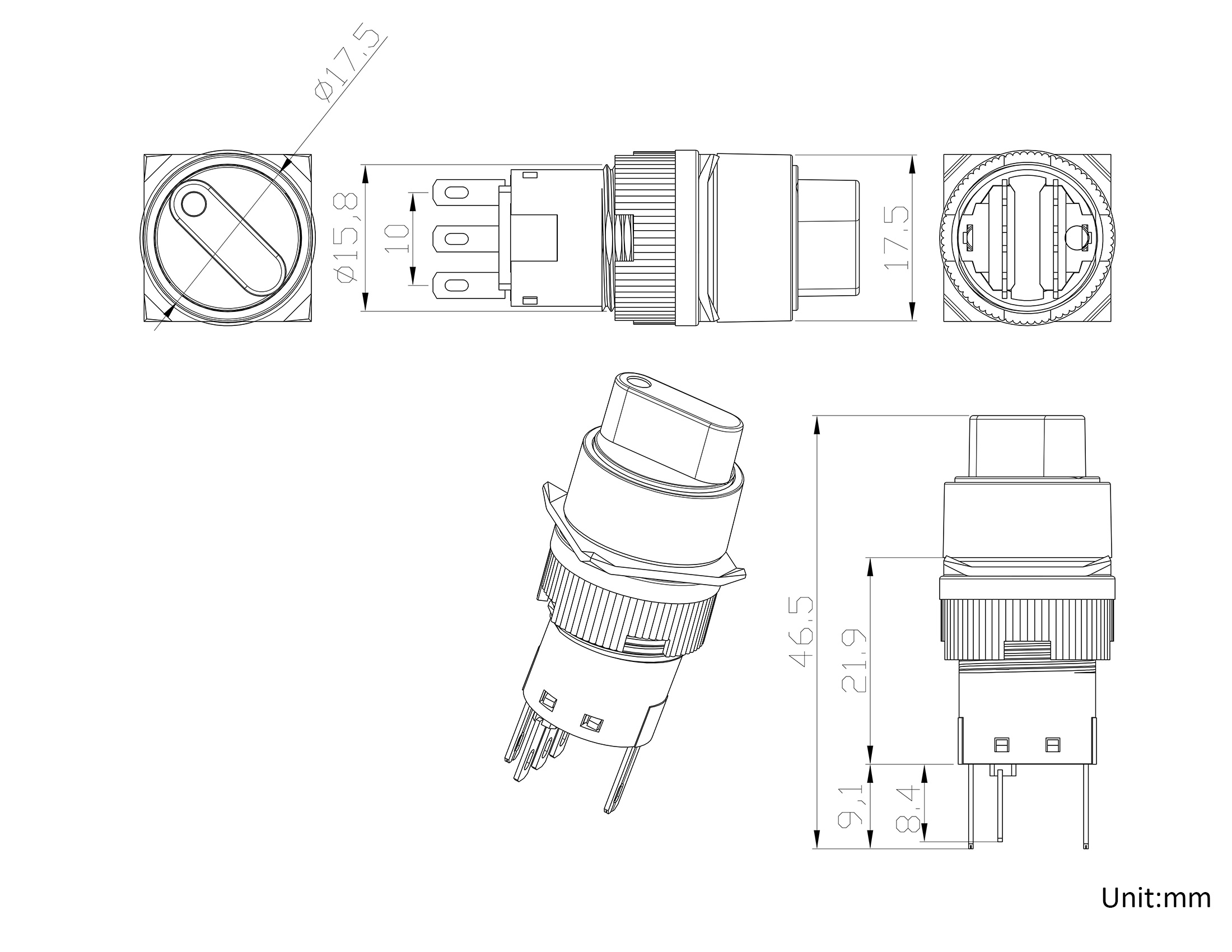 带灯旋钮-SLA1H-Y11XD21_01
