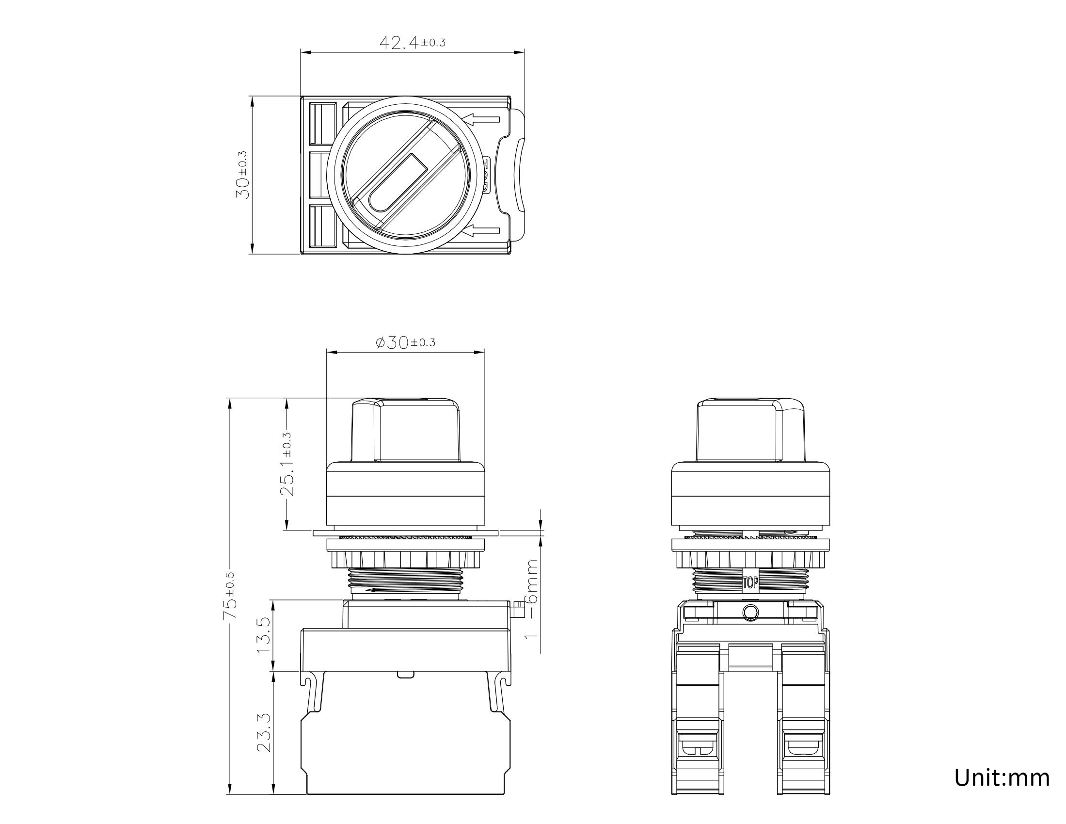 6H旋钮二位置锁-复位_00