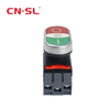 SLA6H ODM Construction Machinery Portable Illuminated Button with Patent 
