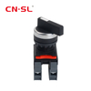 Manufacturer Casting Machinery Plastic Start Switch with TUV 
