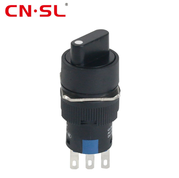 Selector Switch Selector Switch