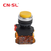 SLA7M Self-locking And Self-resetting 22MM Projecting Push Button Switches
