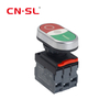 SLA6H ODM Construction Machinery Portable Illuminated Button with Patent 