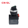 Original marine machinery plastic 1no switch with CE 