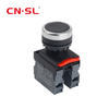 OEM automatic machinery plastic testing button with Rohs 