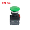 High Quality Construction Machinery Collapsible 1no Selector Switch with CE 