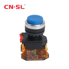 SLA7M Self-locking And Self-resetting 22MM Projecting Push Button Switches