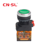 SLA8H Waterproof Plastic Push Button Switch 10A