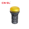 SLD16C Quakeproof Plastic Indicator Light 22mm