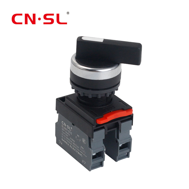 Manufacturer Casting Machinery Plastic Start Switch with TUV 