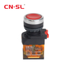 SLA8H Waterproof Plastic Push Button Switch 10A