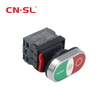 SLA6H ODM Construction Machinery Portable Illuminated Button with Patent 