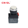 OEM medical device Shock-resistant collapsible button with CE 