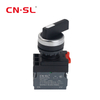 Manufacturer Casting Machinery Plastic Start Switch with TUV 