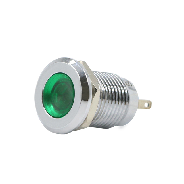 SLDJ Series Metal Indicator Used On Elevator 12mm