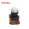 SLA7M Self-locking And Self-resetting 22MM Projecting Push Button Switches