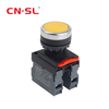 OEM automatic machinery plastic testing button with Rohs 