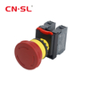Original Construction Machinery Collapsible Portable Selector Switch with Rohs 