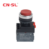 OEM medical device Shock-resistant collapsible button with CE 