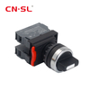 Manufacturer Mnufacturing Machinery Shock-resistant 1no1nc Switch with Patent 