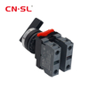 Manufacturer Casting Machinery Plastic Start Switch with TUV 