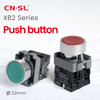 SLA5BE Industry Use Push Button Switch 22mm
