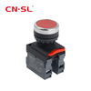 OEM automatic machinery plastic testing button with Rohs 