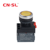 SLA6H Best-seller control panel stable illuminated button with LED 