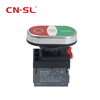 Factory Price Control Panel Stable 1no1nc Pushbutton with TUV 