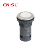 SLA2P Compact Type 1NO Or 1NC on Off Plastic Push Button Switch 10A