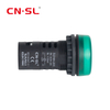 SLD16H 22mm High Quality Plastic Indicator Light 