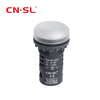 SLD16C Quakeproof Plastic Indicator Light 22mm
