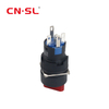 Factory price mnufacturing machinery quick disassembly illuminated switch with certification 