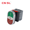 SLA6H ODM Construction Machinery Portable Illuminated Button with Patent 