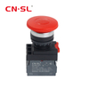 High Quality Construction Machinery Collapsible 1no Selector Switch with CE 
