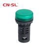 SLD16H 22mm High Quality Plastic Indicator Light 