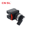 Manufacturer Casting Machinery Plastic Start Switch with TUV 