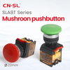 Hot Selling Mushroom Head Push Button Switch For Power Electrical Equipment Switchgear