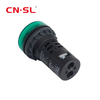 SLD16H 22mm High Quality Plastic Indicator Light 
