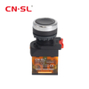 SLA8H Waterproof Plastic Push Button Switch 10A