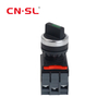 Original marine machinery plastic 1no switch with CE 