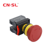Original Construction Machinery Collapsible Portable Selector Switch with Rohs 