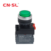 SLA6H Series Best-seller Construction Machinery Collapsible Illuminated Button with Patent 