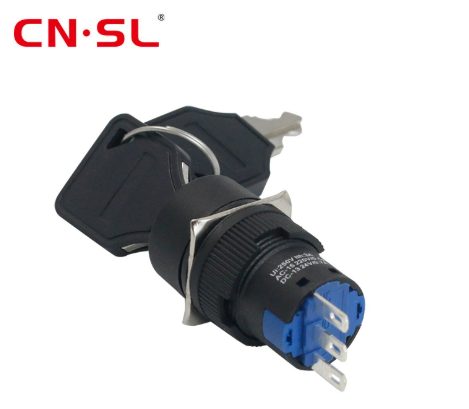 Selector Switch Selector Switch