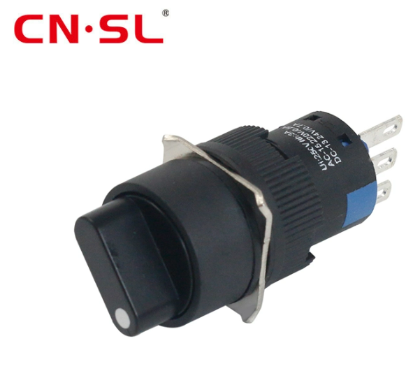 Selector Switch Selector Switch