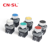 SLA5BE Industry Use Push Button Switch 22mm