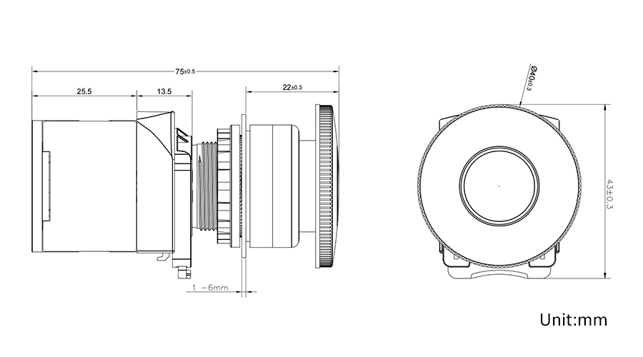 8T蘑菇头自复-自锁