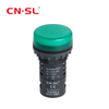 SLD16H 22mm High Quality Plastic Indicator Light 