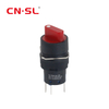 Factory price mnufacturing machinery quick disassembly illuminated switch with certification 